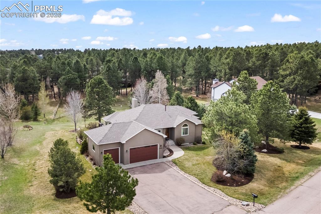 Image 1 of 50: Aerial View