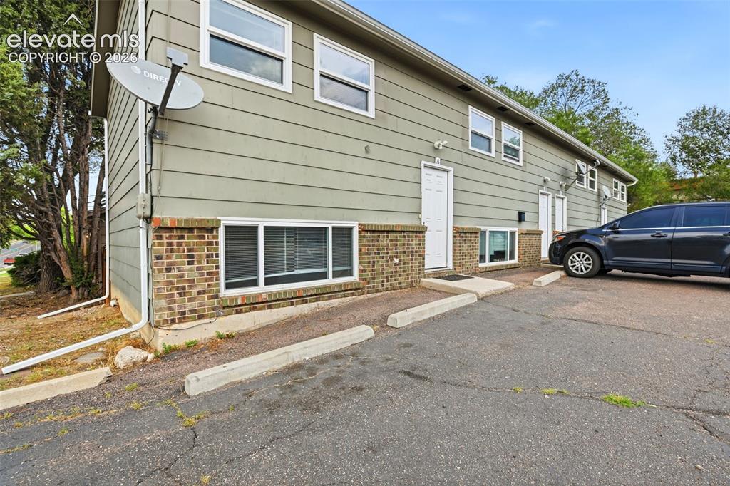Image 1 of 31: Front of Complex