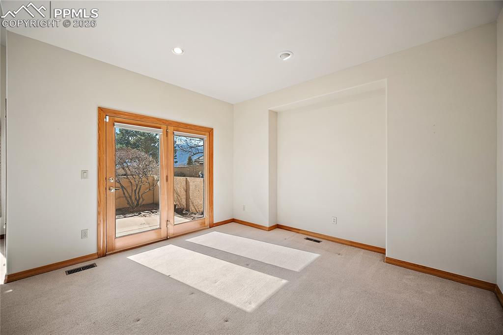 Image 10 of 44: Walk out