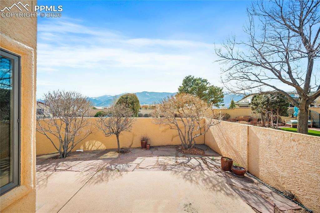 Image 31 of 44: Patio