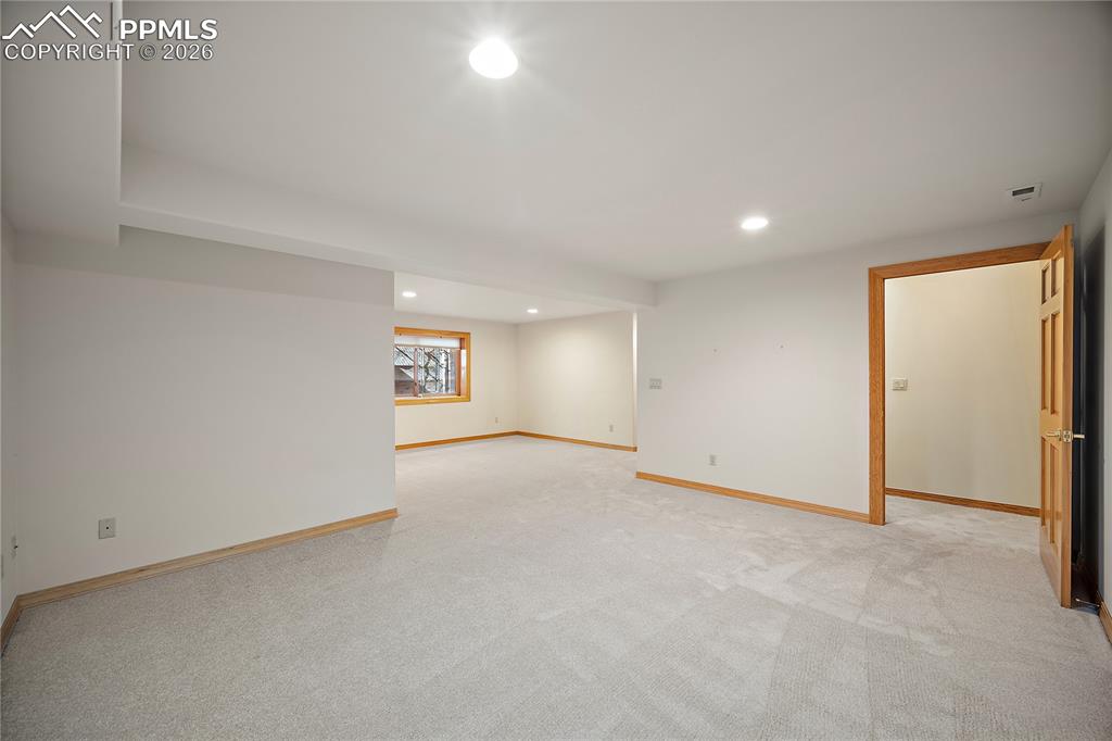 Image 33 of 44: Basement