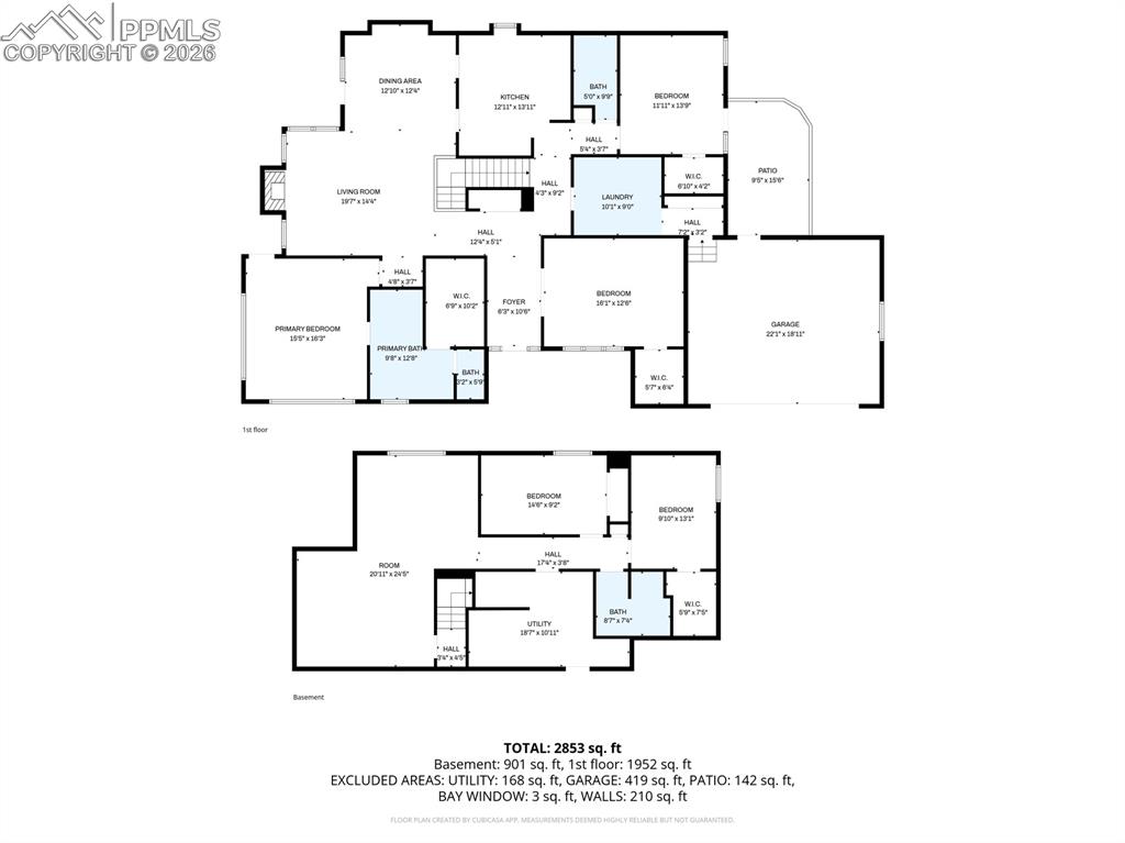 Image 42 of 44: Floor Plan