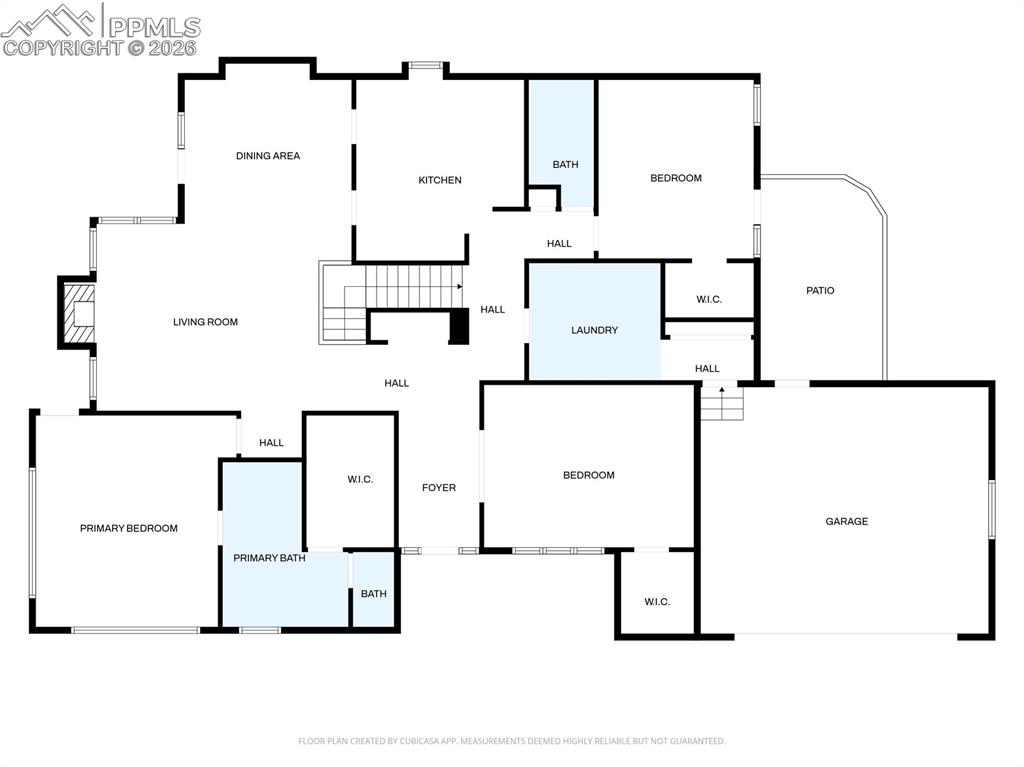 Image 44 of 44: Floor Plan