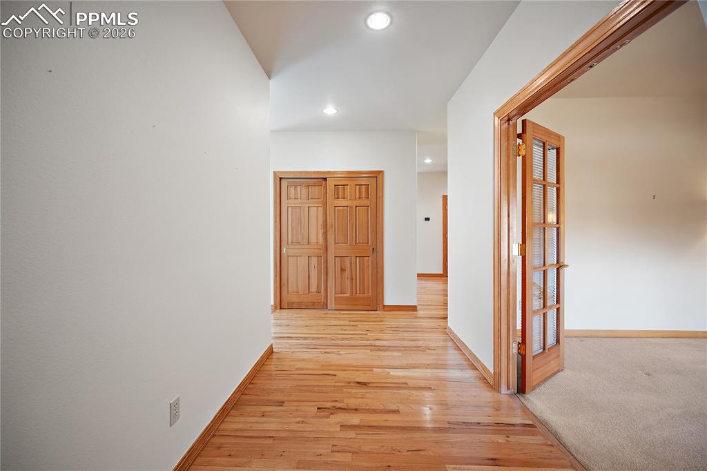 Image 5 of 44: Office/Bedroom