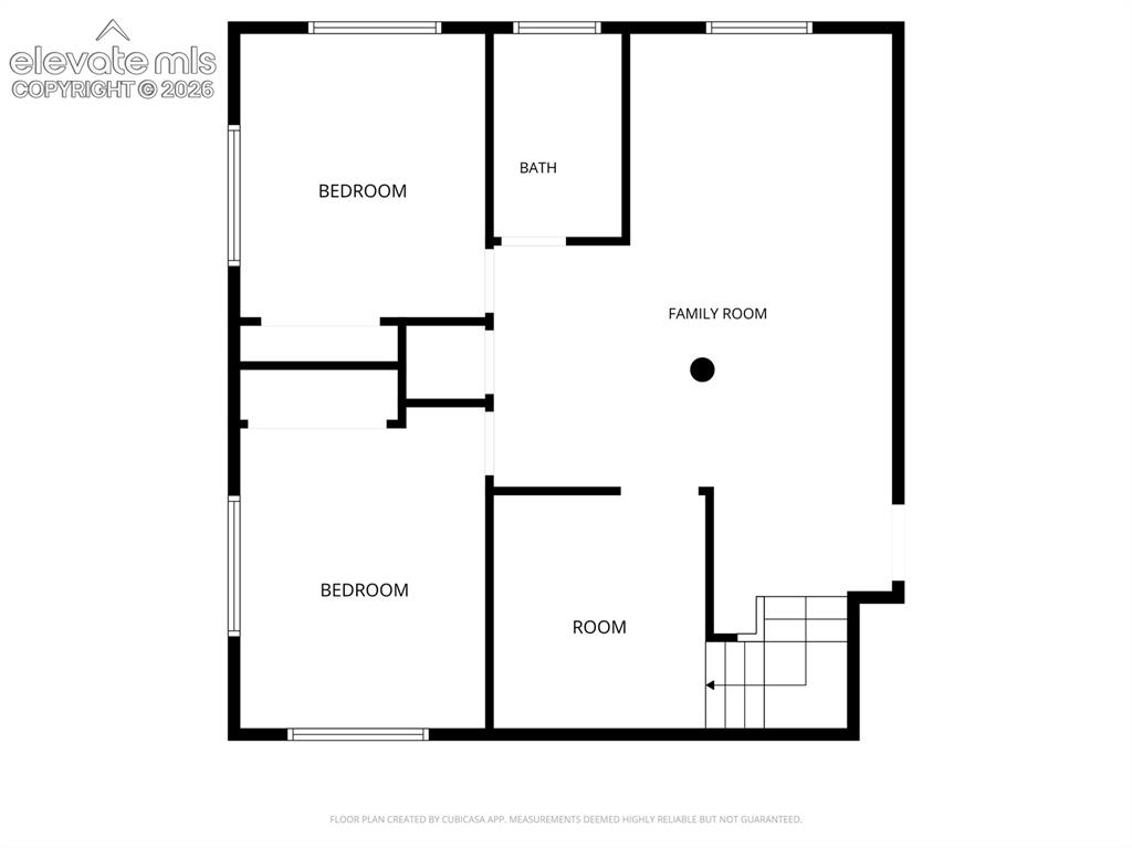 Image 48 of 50: Floor plan