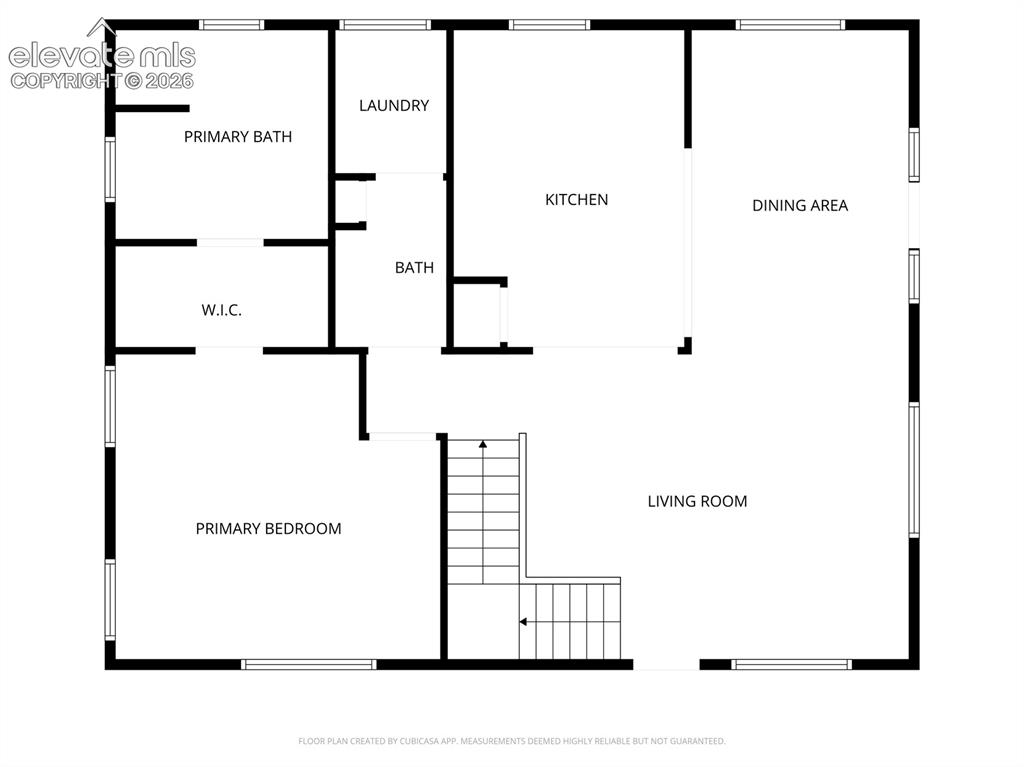 Image 49 of 50: Floor plan