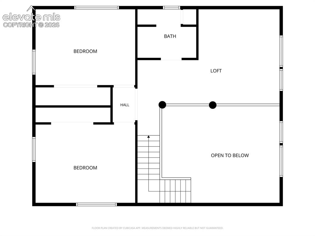 Image 50 of 50: Floor plan