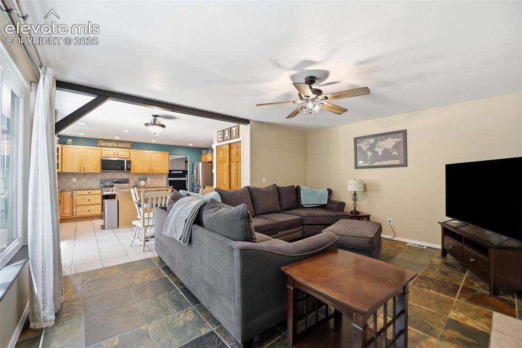 Image 16 of 50: Family Room