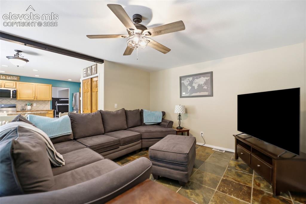Image 17 of 50: Family Room