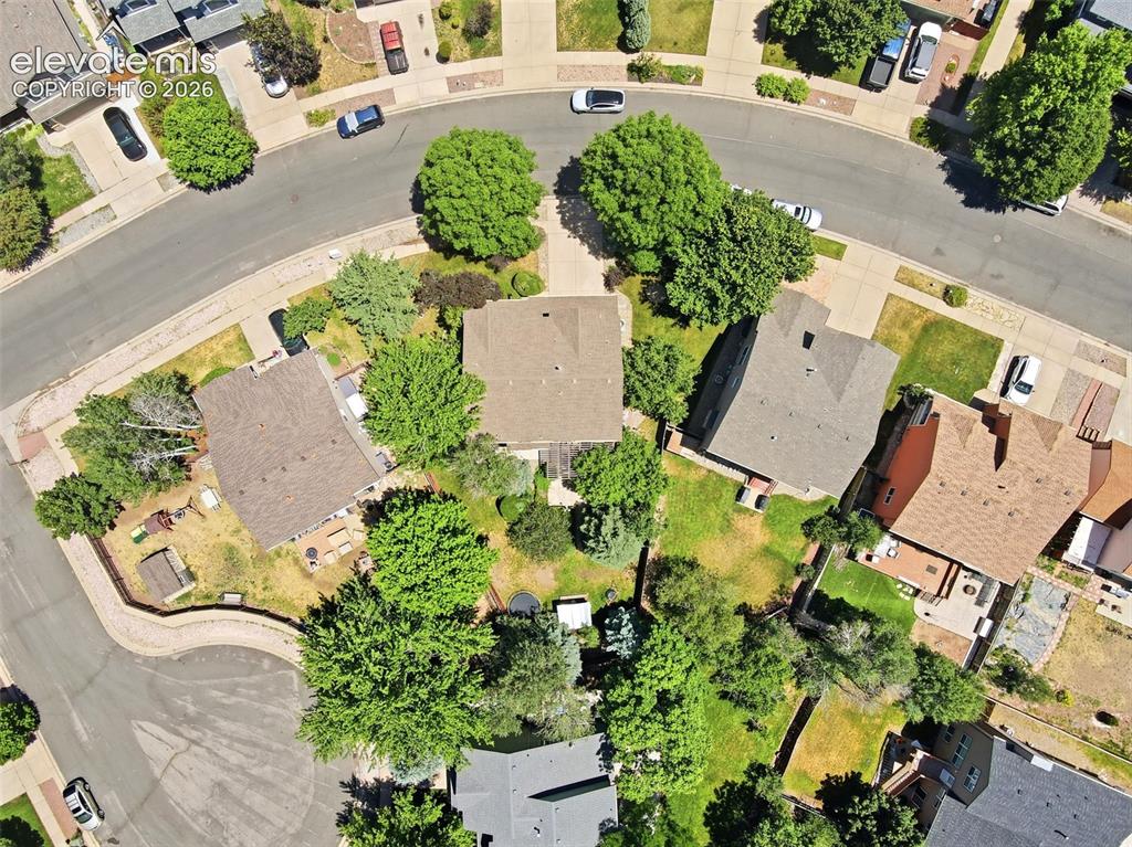 Image 50 of 50: Aerial View