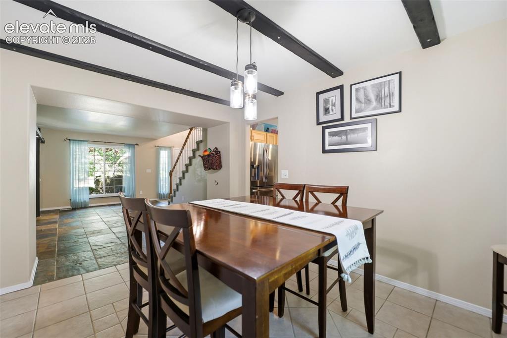 Image 8 of 50: Dining Room
