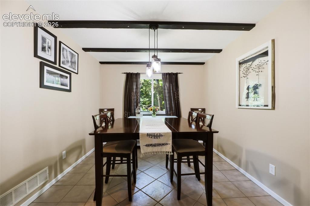 Image 9 of 50: Dining Room