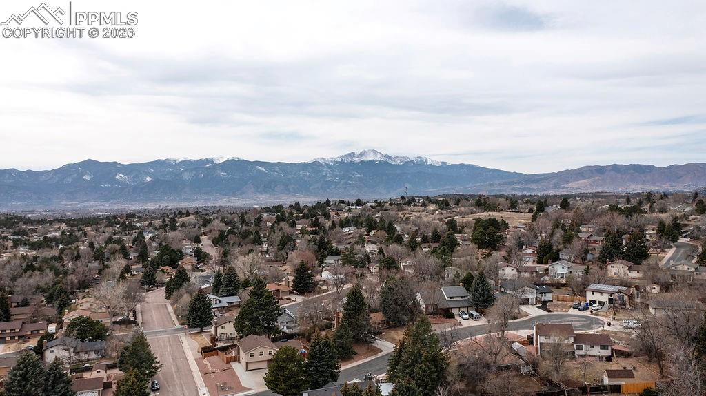 Image 10 of 50: Aerial View