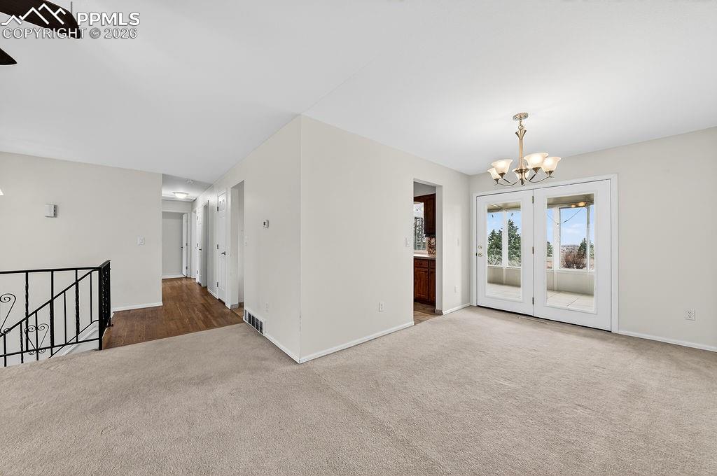 Image 12 of 50: Living Room