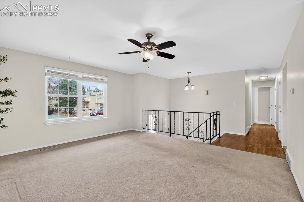 Image 13 of 50: Living Room