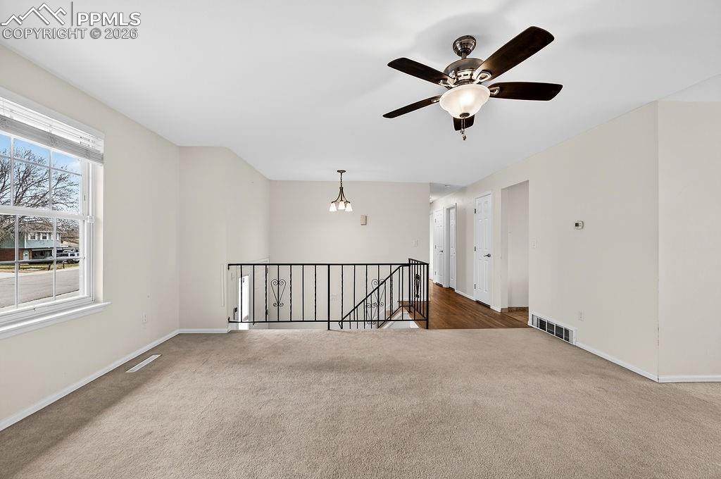 Image 14 of 50: Living Room