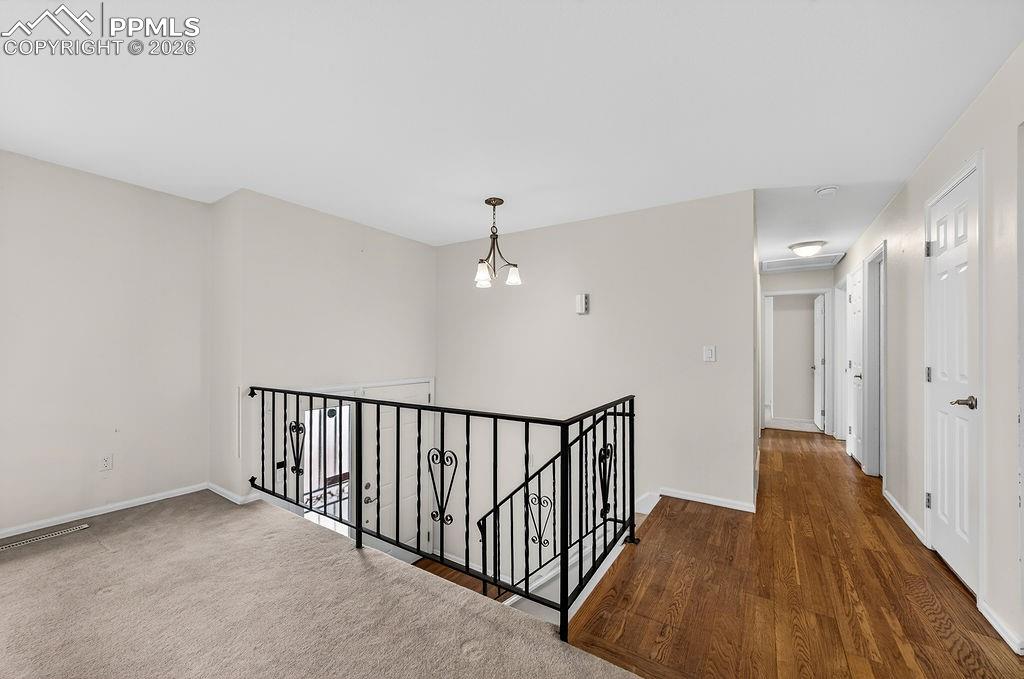 Image 23 of 50: Hallway