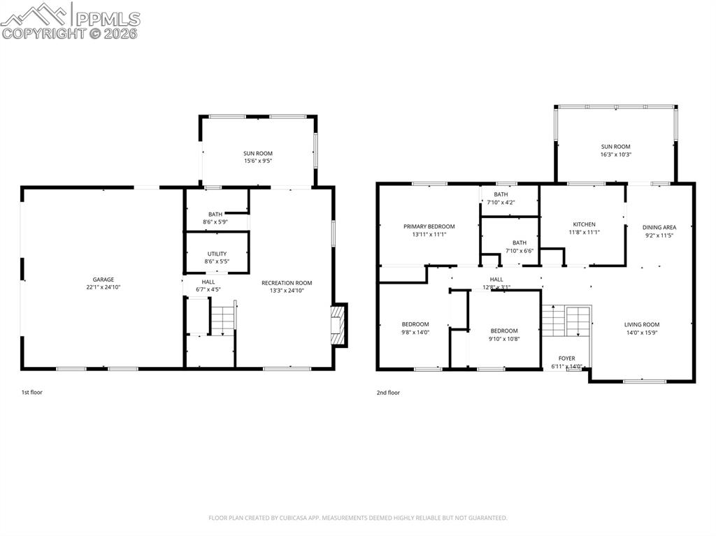 Image 50 of 50: Floor Plan