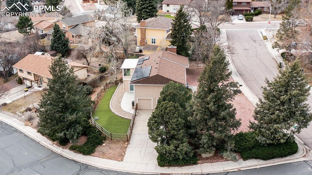 Image 6 of 50: Aerial View