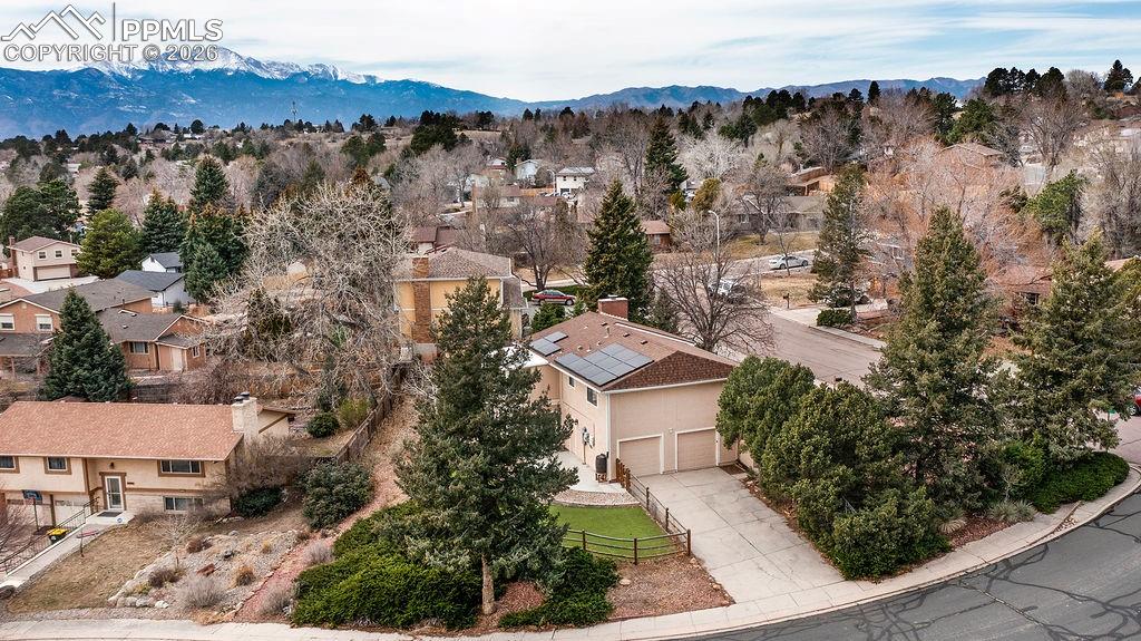 Image 7 of 50: Aerial View