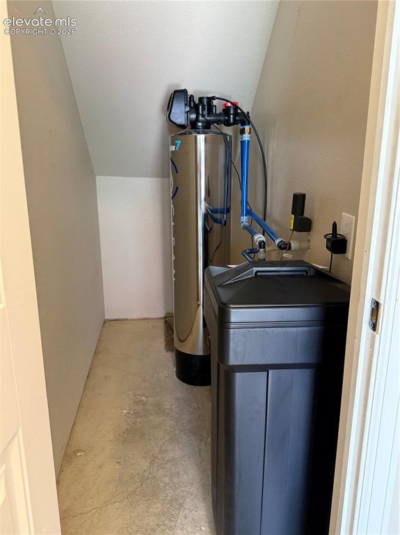 Image 28 of 34: Water filtration system