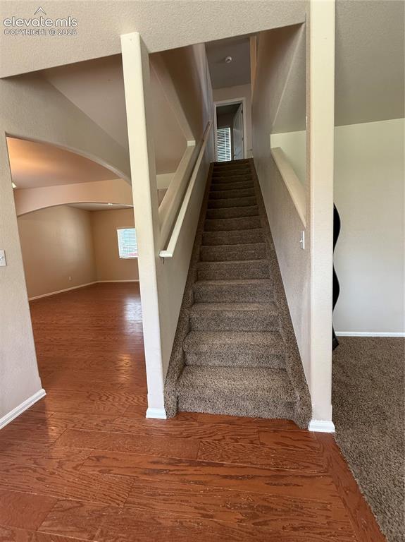 Image 8 of 34: Stairs