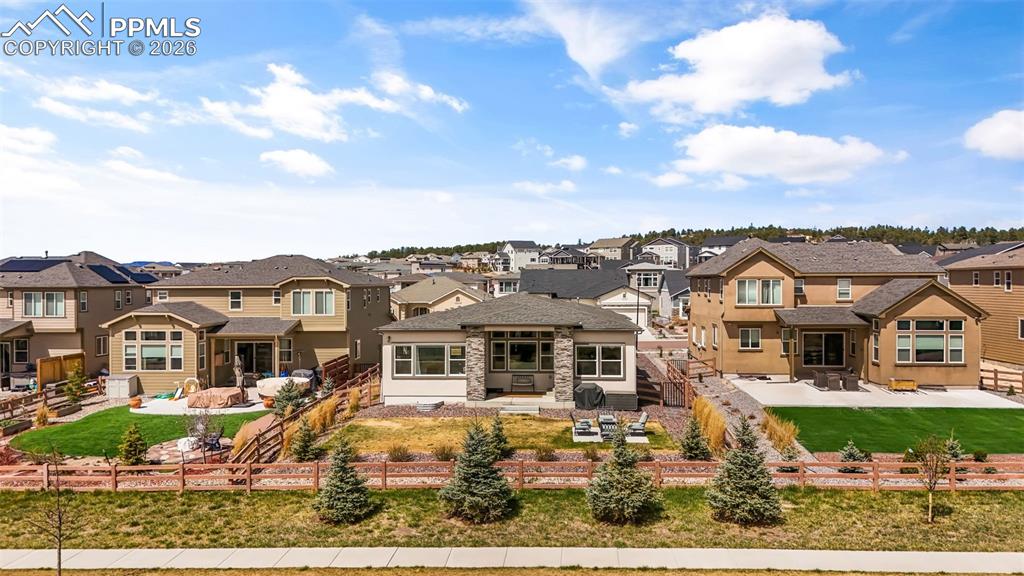 Image 48 of 50: Back of Structure