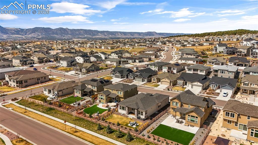 Image 49 of 50: Aerial View