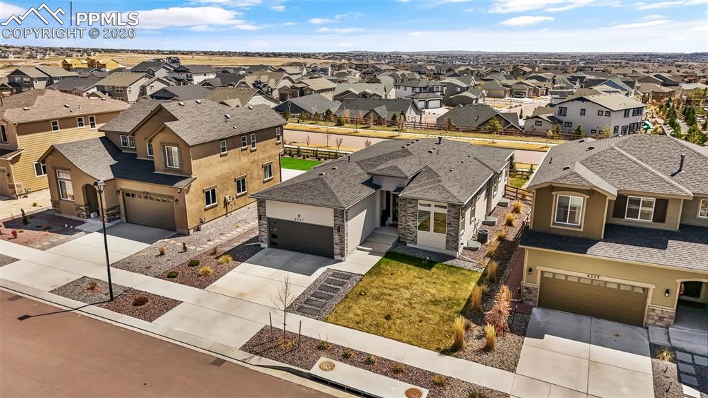 Image 50 of 50: Aerial View