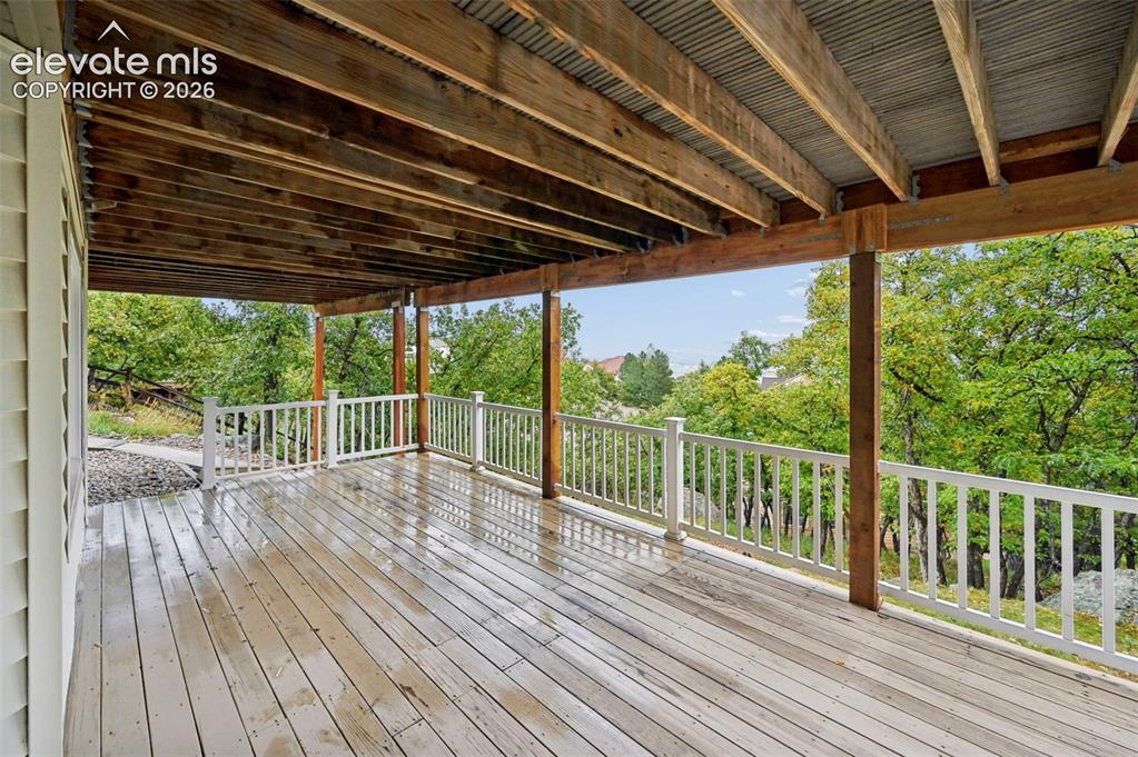 Image 43 of 45: Lower deck 