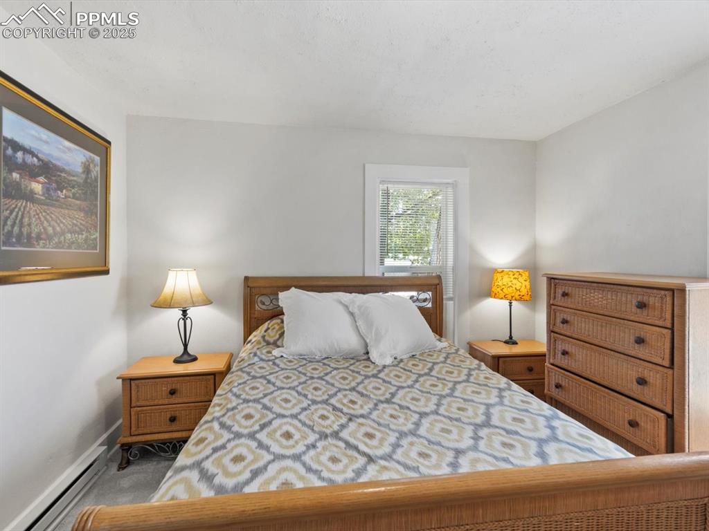 Image 24 of 25: Bedroom 2