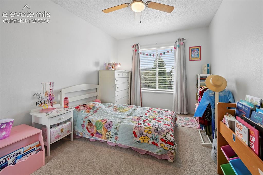 Image 22 of 43: Bedroom