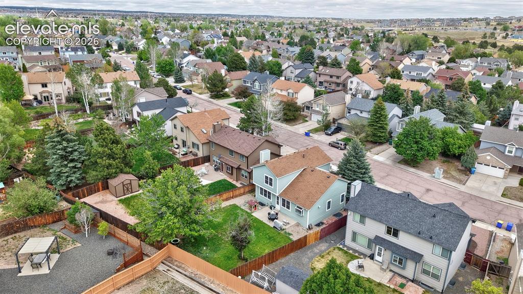 Image 39 of 43: Aerial View