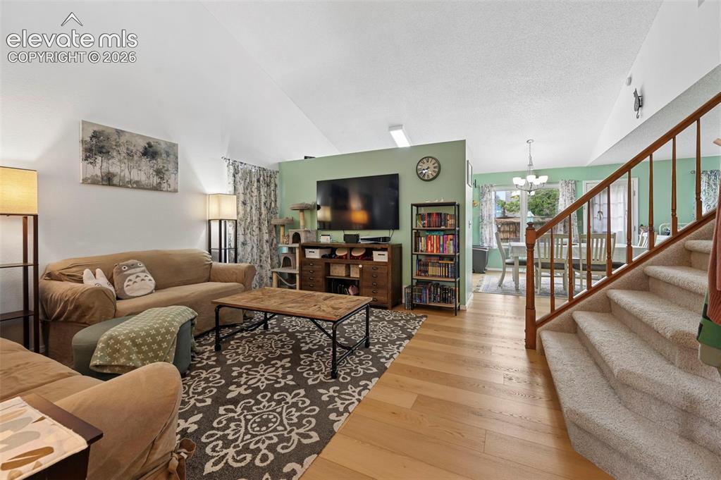 Image 4 of 43: Living Room