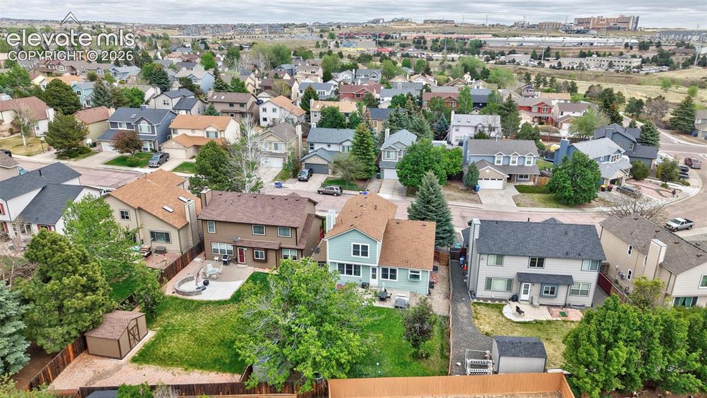 Image 40 of 43: Aerial View