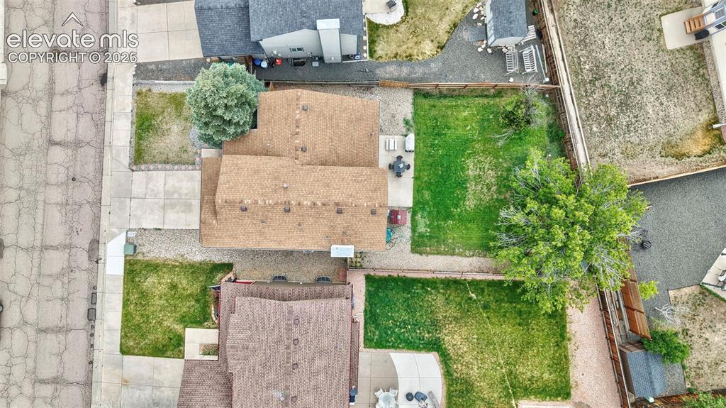 Image 41 of 43: Aerial View
