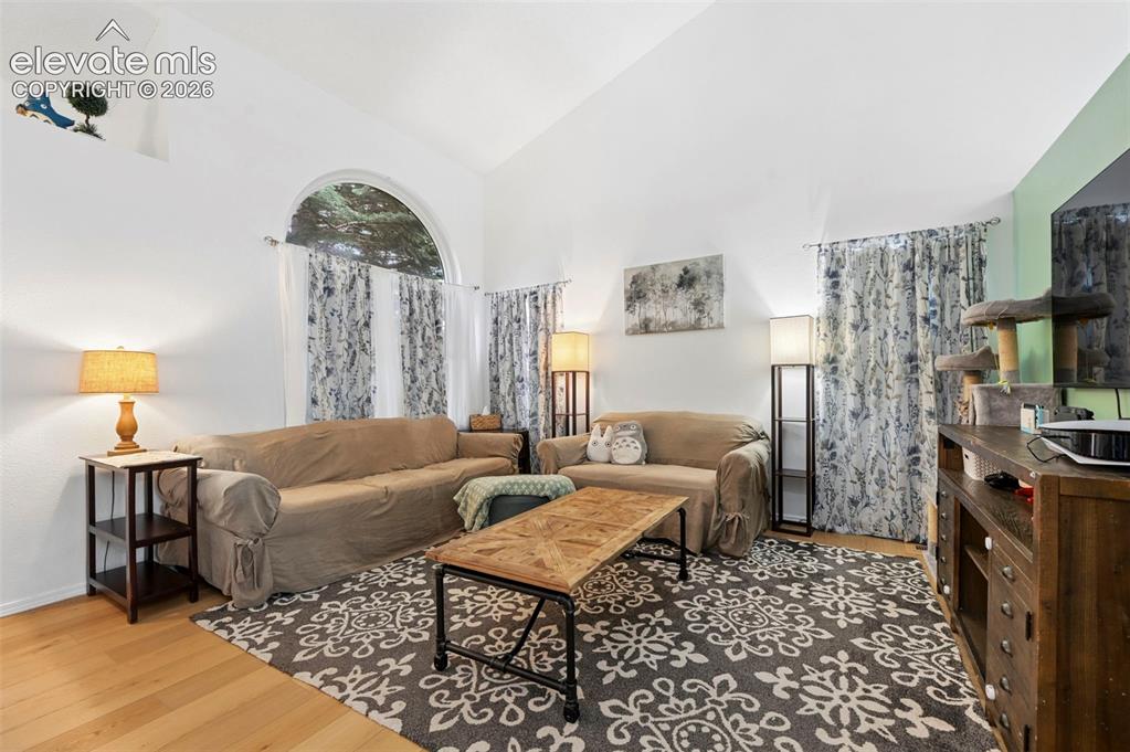 Image 6 of 43: Living Room