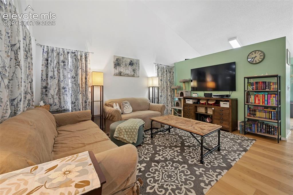 Image 7 of 43: Living Room