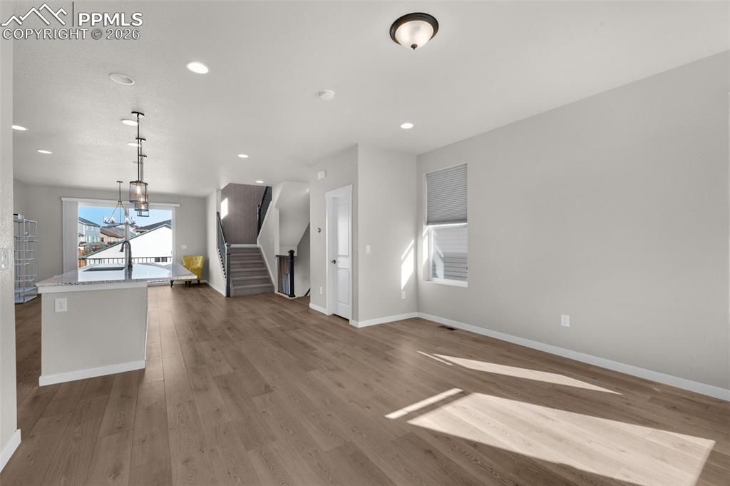 Image 16 of 38: Living Room