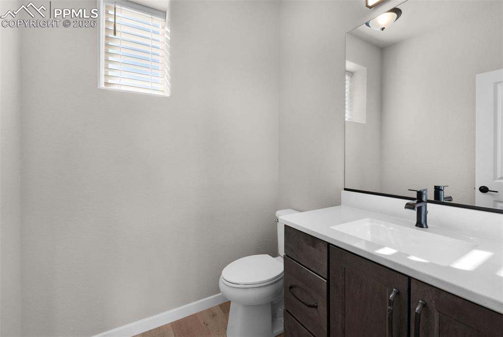 Image 17 of 38: Bathroom