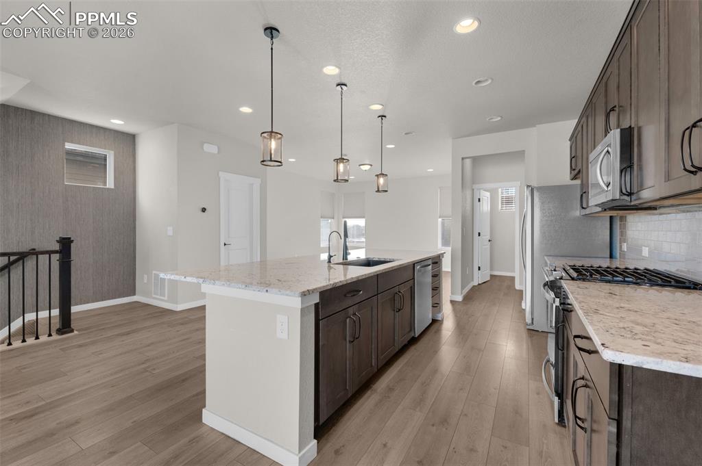 Image 6 of 38: Kitchen