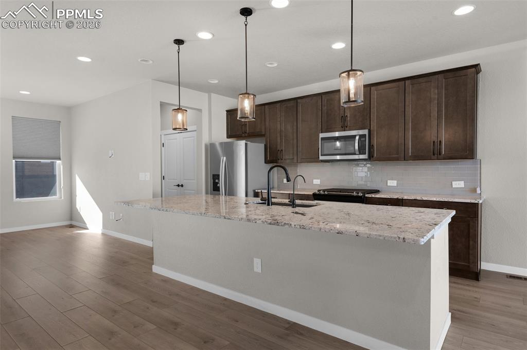 Image 8 of 38: Kitchen