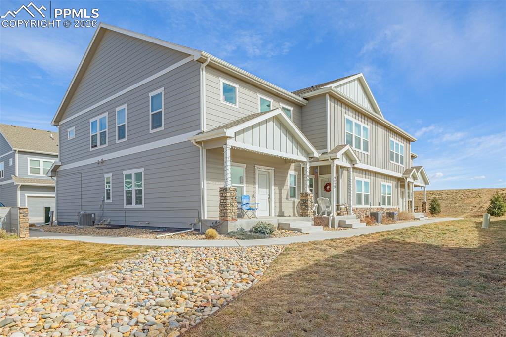 Image 2 of 37: Front of Structure