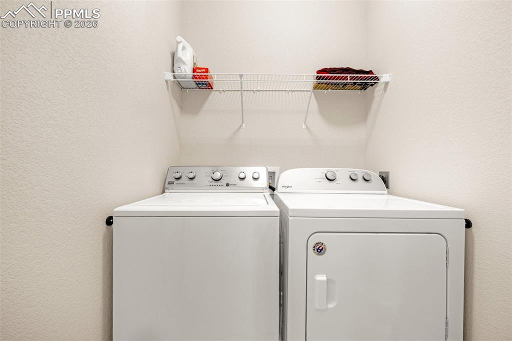 Image 29 of 37: Laundry