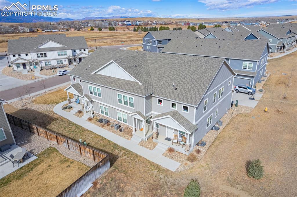 Image 33 of 37: Aerial View