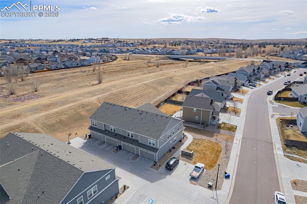 Image 35 of 37: Aerial View