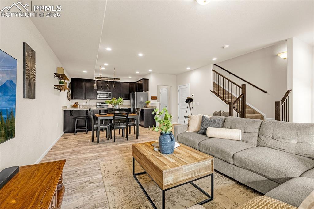 Image 5 of 37: Living Room