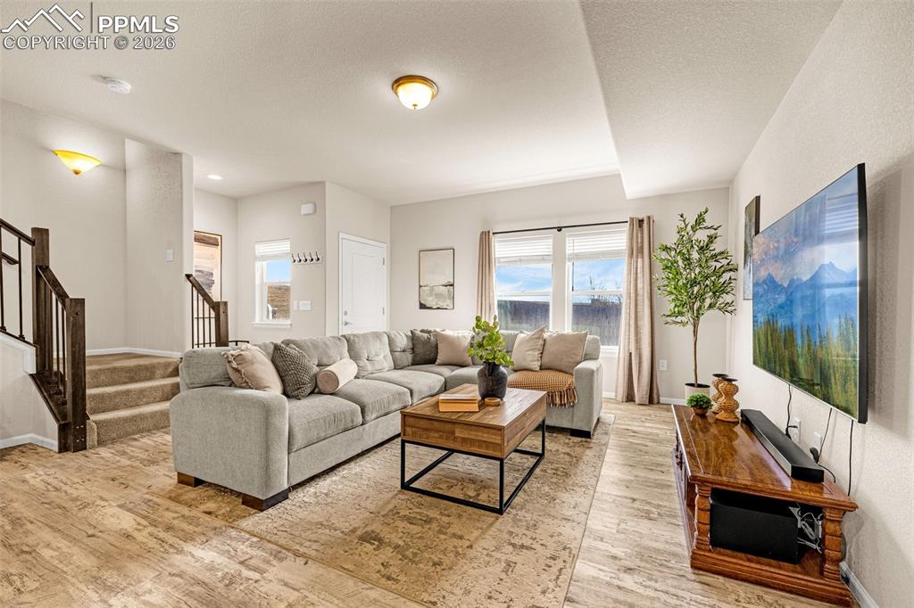 Image 6 of 37: Living Room