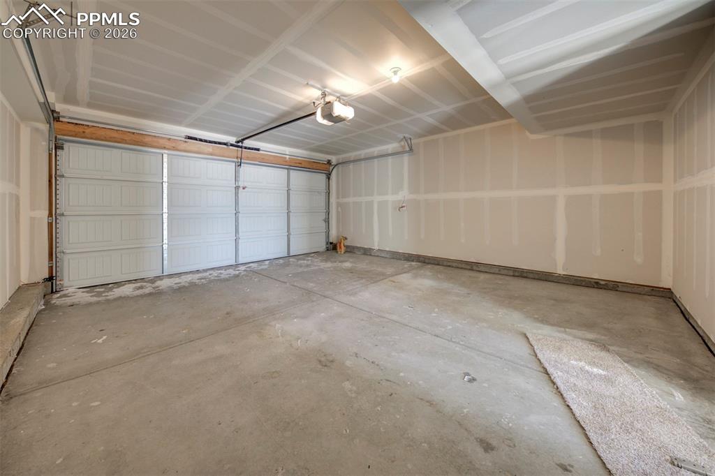 Image 3 of 19: *photos of previously built home of same floor plan*