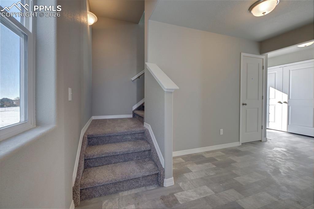 Image 5 of 19: *photos of previously built home of same floor plan*